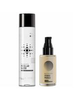 Beyoung kit - Água micelar + primer facial firmador