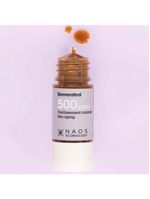 Sérum facial État pur naos resveratrol