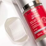 Sérum facial hidraderm ciclos retinol