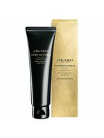 Espuma de limpeza facial shiseido future solution lx extra rich