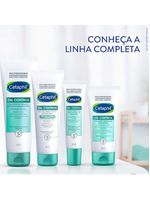 Sérum facial tripla ação cetaphil - oil control