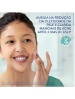 Sérum facial tripla ação cetaphil - oil control