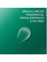 Sérum facial tripla ação cetaphil - oil control