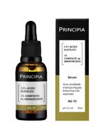 Sérum facial principia - ag-10