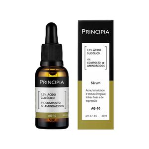 Sérum facial principia - ag-10
