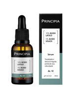 Sérum facial principia - al-10