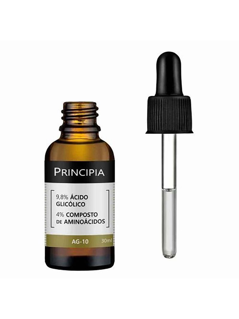 Sérum facial principia - ag-10