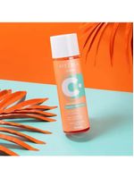 Tônico renovador facial vizzela - vitamina c