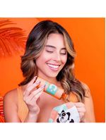 Tônico renovador facial vizzela - vitamina c