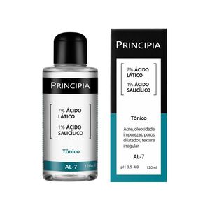 Tônico facial principia - al-7