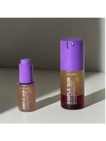 Sérum facial simple organic daily drops fps30