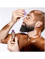 Sérum facial simple organic daily drops fps30