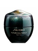 Creme facial noturno shiseido future solution lx