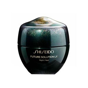 Creme facial noturno shiseido future solution lx