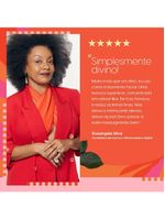 Óleo facial negra rosa - antissinais rosa mosqueta