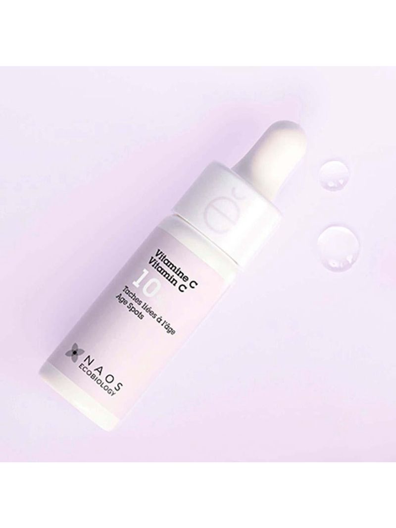 Sérum facial etat pur naos vitamina c 10%