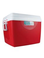 Caixa térmica 75l grande cores cooler bebidas mor