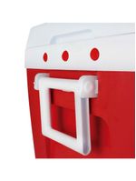 Caixa térmica 75l grande cores cooler bebidas mor