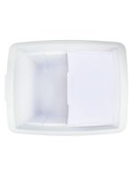 Caixa térmica 75l grande cores cooler bebidas mor