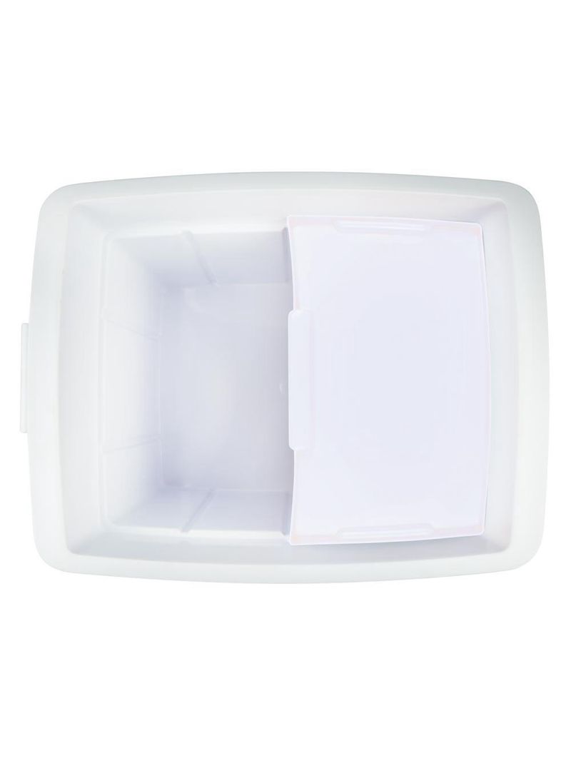 Caixa térmica 75l grande cores cooler bebidas mor