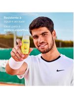 Protetor solar facial isdin fusion water magic by alcaraz fps 50