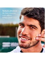 Protetor solar facial isdin fusion water magic by alcaraz fps 50