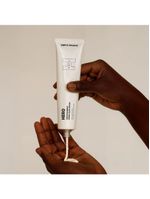 Hidratante facial simple organic hydra glow ritual hero