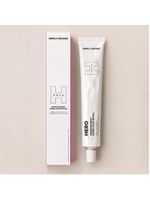 Hidratante facial simple organic hydra glow ritual hero