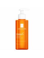 Gel de limpeza facial la roche-posay vitamina c