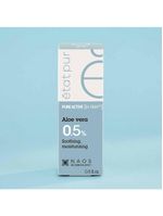 Sérum facial etat pur naos aloé vera 05% ativo puro