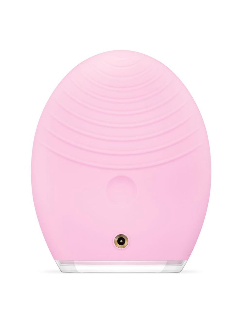 Luna 3 pele normal foreo - escova de limpeza facial