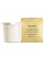 Hidratante facial diurno fps30 shiseido future solution lx refil