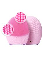 Luna 3 pele normal foreo - escova de limpeza facial