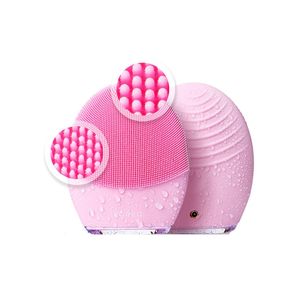 Luna 3 pele normal foreo - escova de limpeza facial