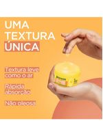 Kit maybelline + garnier - blush líquido 08 shades on + hidratante facial vitamina c