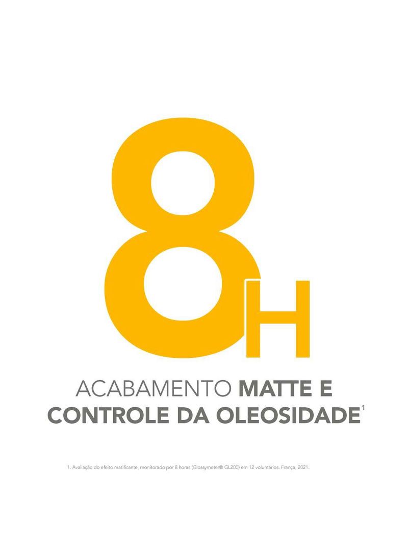 Protetor solar facial antioleosidade bioderma photoderm fps30