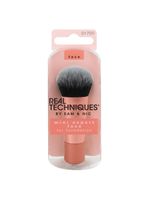 Pincel facial real techniques - mini expert face brush