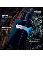Perfume y le pafum yves saint laurent masculino