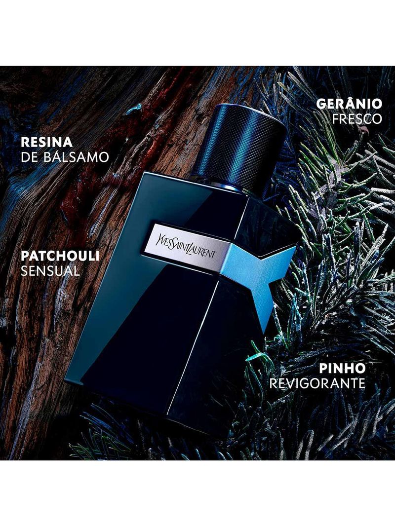 Perfume y le pafum yves saint laurent masculino