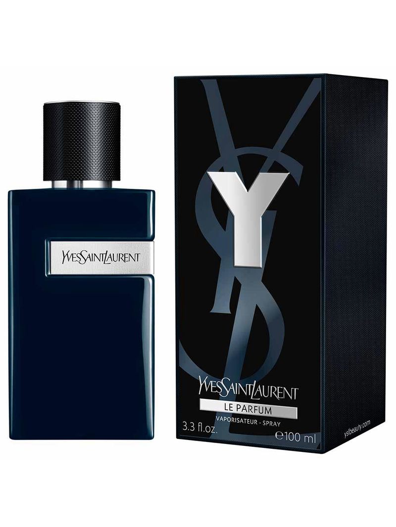 Perfume y le pafum yves saint laurent masculino