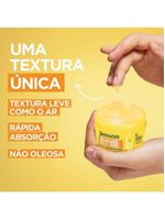 Garnier skin vitamina c kit - hidratante facial antimanchas + gel de limpeza facial