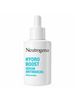 Sérum facial antimarcas neutrogena hydro boost