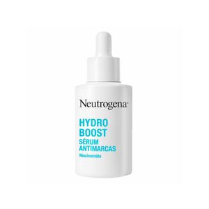 Sérum facial antimarcas neutrogena hydro boost