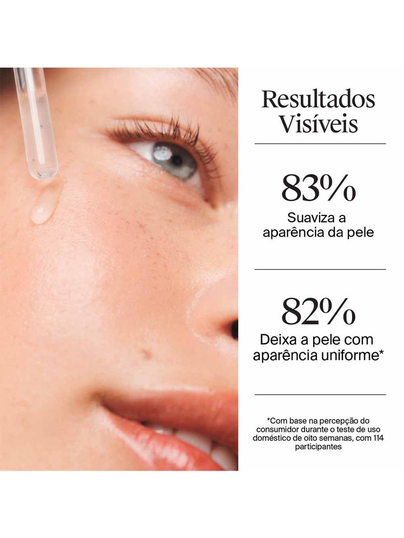 Sérum facial antimarcas neutrogena hydro boost