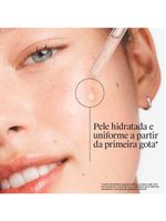 Sérum facial antimarcas neutrogena hydro boost