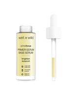 Sérum primer facial iluminador wet n wild - primer focus brightening