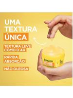 Garnier skin vitamina c kit - gel de limpeza facial antibacteriano + hidratante facial antimanchas