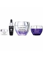 Kit lancôme rénergie - creme facial hpn 300 + multilift creme noturno + 2 minis