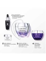 Kit lancôme rénergie - creme facial hpn 300 + multilift creme noturno + 2 minis