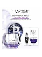 Kit lancôme rénergie - creme facial hpn 300 + multilift creme noturno + 2 minis